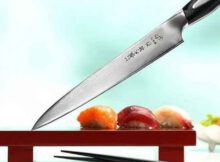 Японские ножи Тоджиро (Tojiro): отзывы, плюсы и минусы