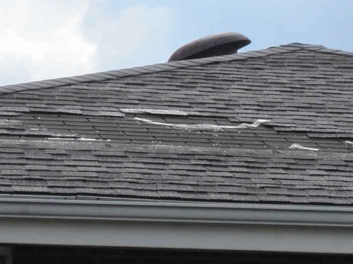 Ошибки при строительстве крыши