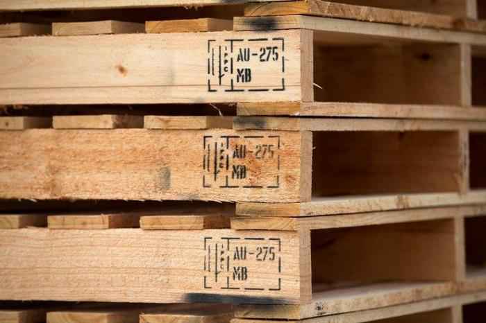 Преимущества фумигации древесины