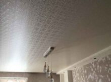 Основные отличия между тканевыми и плёночными потолками
