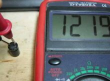 Как проверить конденсатор: мультиметром, на плате, без выпаивания