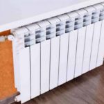 Как увеличить теплоотдачу радиаторов отопления в доме
