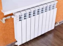Как увеличить теплоотдачу радиаторов отопления в доме