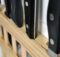 Подставка для ножей на стену из древесины: сделать своими руками