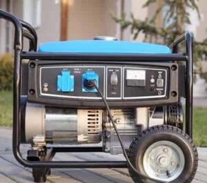 Хватит ли генератора 3 кВт на весь дом или нужно больше?