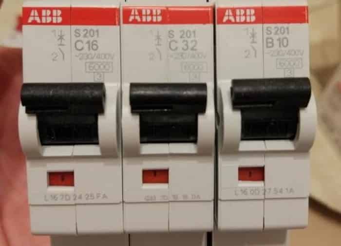 Автоматические выключатели ABB: стоит ли брать, преимущества