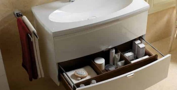 Какие раковины самые удобные для ванной комнаты?