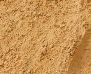 Что такое песок: виды, из чего состоит и где применяется