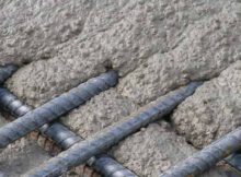 Что такое тяжелый бетон - состав, особенности, где используется, как производится