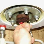 Водонагреватель не полностью нагревает воду: причины и решения