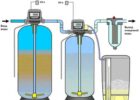 Что такое обезжелезиватель воды и зачем он нужен
