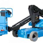 Аренда подъемника: преимущества и стоимость