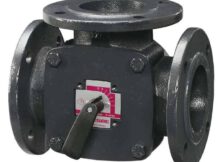 Классификация трубопроводной арматуры