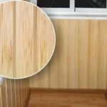 Вагонка или МДФ панели - что лучше выбрать для обшивки?