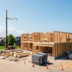 Как выбрать участок для строительства подземного гаража или склада