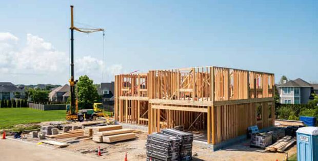 Как выбрать участок для строительства подземного гаража или склада