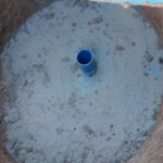 Почему пропала вода в скважине: причины, что делать