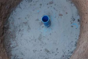 Почему пропала вода в скважине: причины, что делать