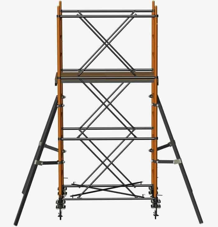 Почему техническое обслуживание вышек-тур — не опция, а необходимость Почему техническое обслуживание вышек-тур — не опция, а необходимость