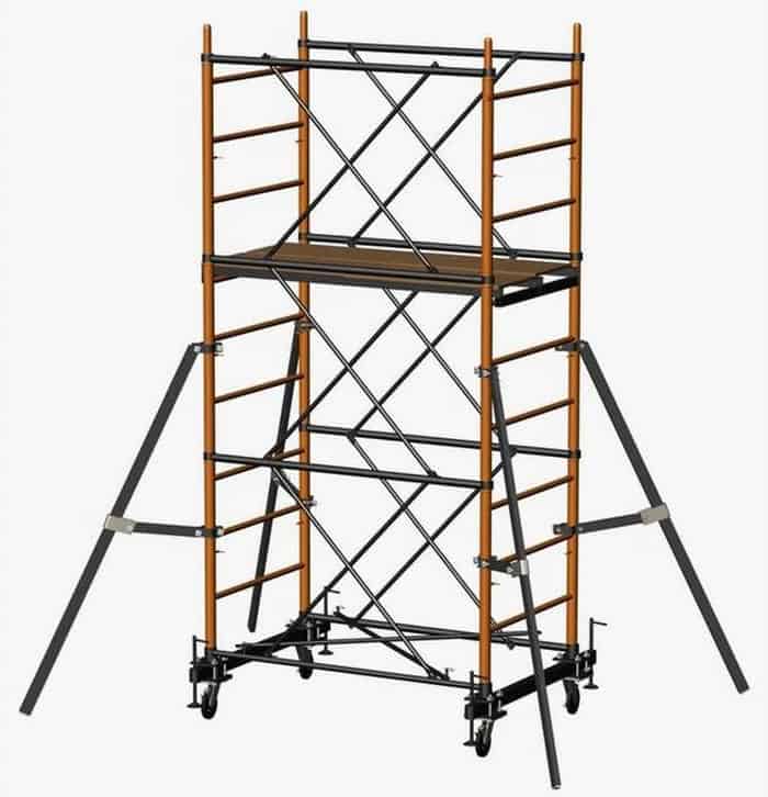 Почему техническое обслуживание вышек-тур — не опция, а необходимость Почему техническое обслуживание вышек-тур — не опция, а необходимость