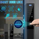 Современный взгляд на защиту жилища: новые технологии дверей