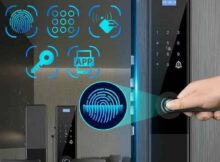 Современный взгляд на защиту жилища: новые технологии дверей