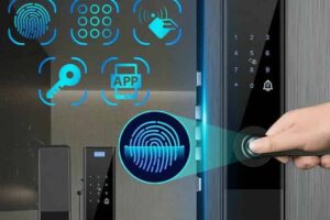 Современный взгляд на защиту жилища: новые технологии дверей