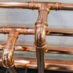 Почему сантехники не работают с медью?