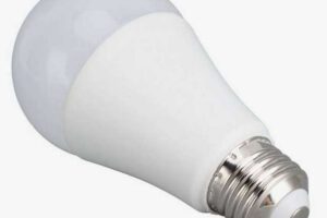 Самый простой способ проверки светодиодной лампы на качество