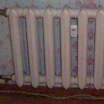 Сдали квартиру, заземление на батарее, что делать?