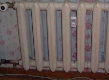 Сдали квартиру, заземление на батарее, что делать?