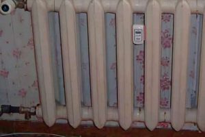 Сдали квартиру, заземление на батарее, что делать?