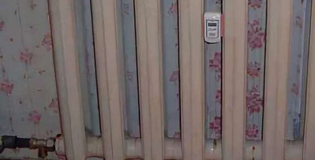 Сдали квартиру, заземление на батарее, что делать?