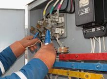 Сленг электриков или как говорят энергетики