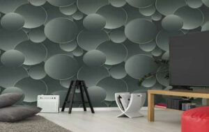 Типы современных обоев