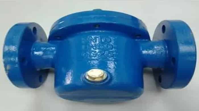 Корзинный фильтр: принцип работы, преимущества и недостатки Корзинный фильтр: принцип работы, преимущества и недостатки