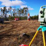 Комплексные инженерные изыскания для строительства