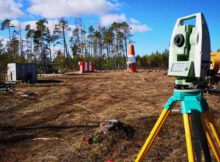 Комплексные инженерные изыскания для строительства