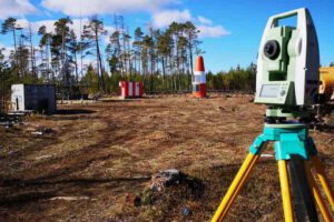 Комплексные инженерные изыскания для строительства