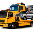 Как воспользоваться услугами эвакуации автомобиля?