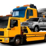 Как грамотно воспользоваться услугами эвакуации автомобиля?