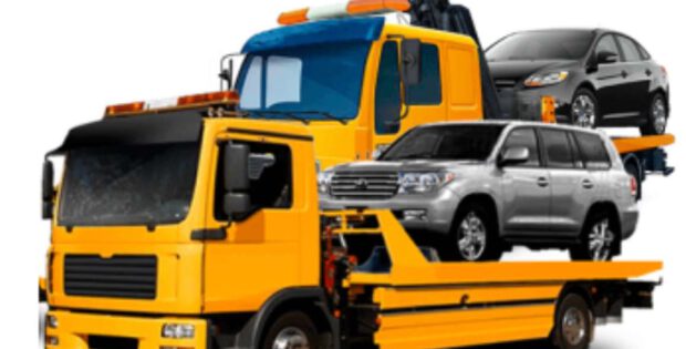 Как грамотно воспользоваться услугами эвакуации автомобиля?