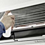 Обслуживание кондиционеров в Москве: полный разбор сервисных работ