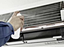 Обслуживание кондиционеров в Москве: полный разбор сервисных работ