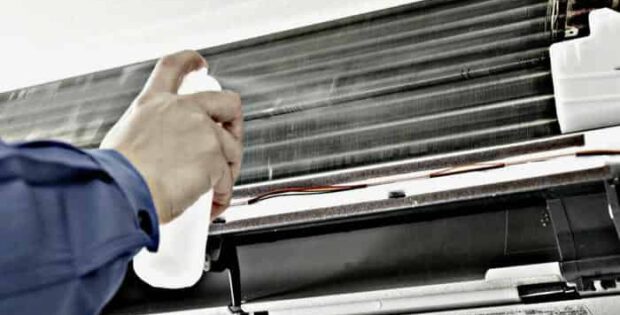 Обслуживание кондиционеров в Москве: полный разбор сервисных работ