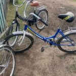 Как выбрать первый велосипед: советы для новичков