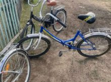 Как выбрать первый велосипед: советы для новичков