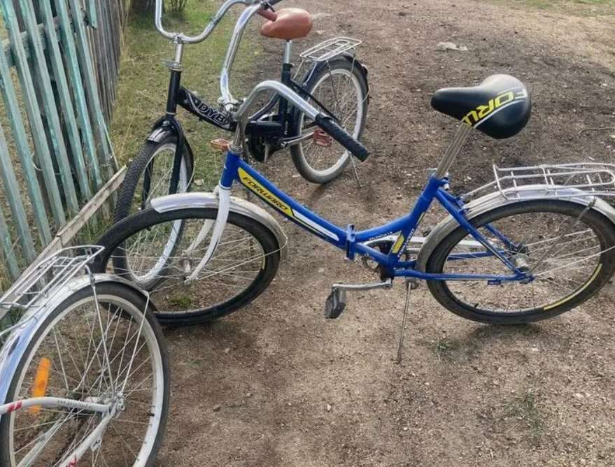 Как выбрать первый велосипед: советы для новичков Как выбрать первый велосипед: советы для новичков