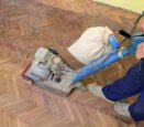 Циклевка паркета: способы и рекомендации