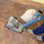 Циклевка паркета: способы и рекомендации